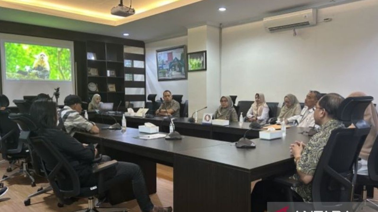 BPJS Kesehatan Cabang Barabai, Kalimantan Selatan memastikan pelayanan JKN tetap beroperasi selama libur Lebaran 2025, baik administrasi maupun layanan kesehatan darurat.