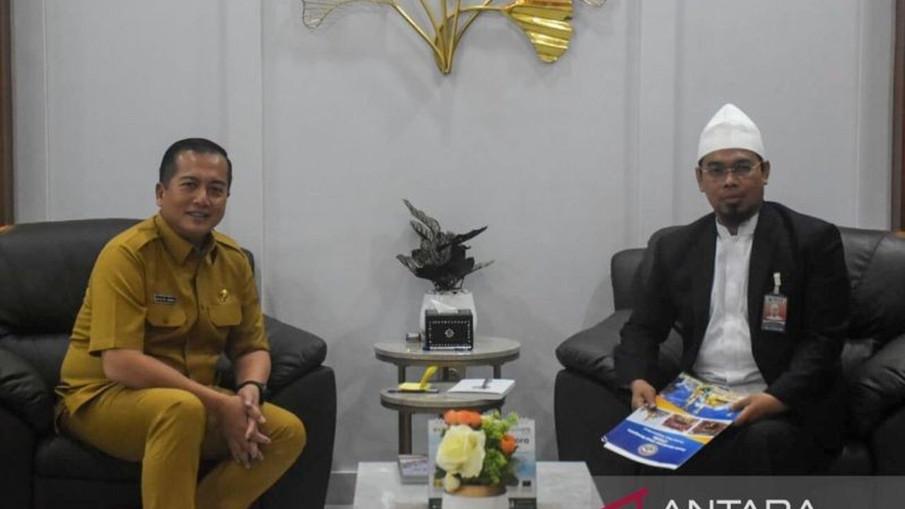 Gubernur NTB meminta FKUB membantu mengamankan perayaan Idul Fitri dan Nyepi yang hampir bersamaan, menekankan koordinasi dan antisipasi potensi masalah.