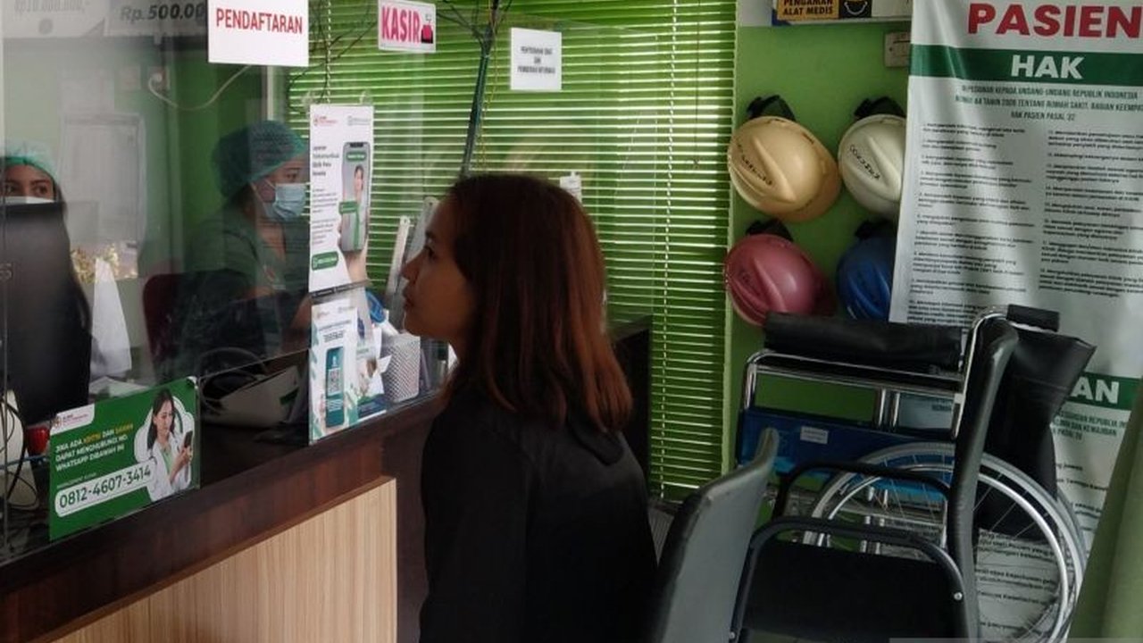 Siaga Lebaran 2025: Tiga Puskesmas di Denpasar Buka 24 Jam Nonstop