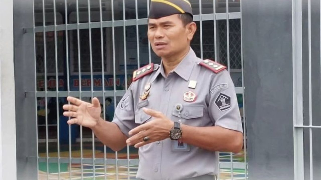 Rutan Kelas IIB Lubuk Sikaping mengusulkan remisi Idul Fitri 1446 H untuk 83 warga binaan yang telah menunjukkan perubahan sikap dan perilaku positif selama menjalani masa pidana.