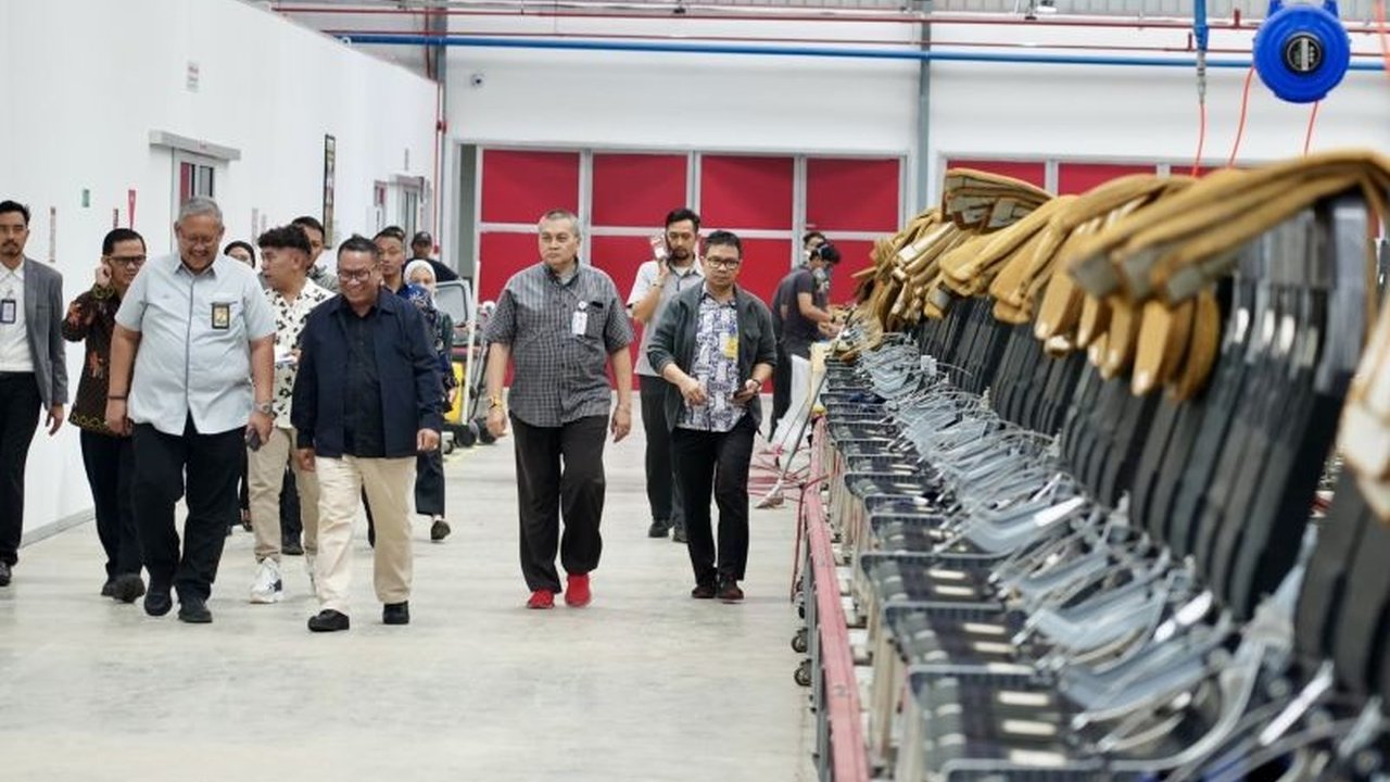 BP Batam berkomitmen mengawal investasi industri pemeliharaan pesawat terbang (MRO) di KEK Batam Aero Technic dengan target menjadi yang terbesar di Asia pada 2030.