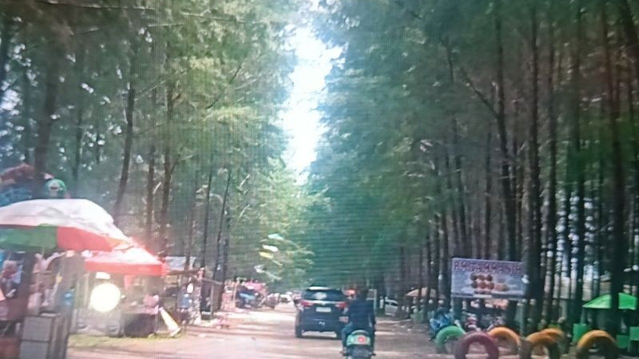 Pantai Sasak Pasaman Barat siap menarik wisatawan Lebaran 2024 dengan keindahan alam dan sajian kuliner khas seperti gulai sabo dan ikan bakar, ditambah hiburan rakyat.