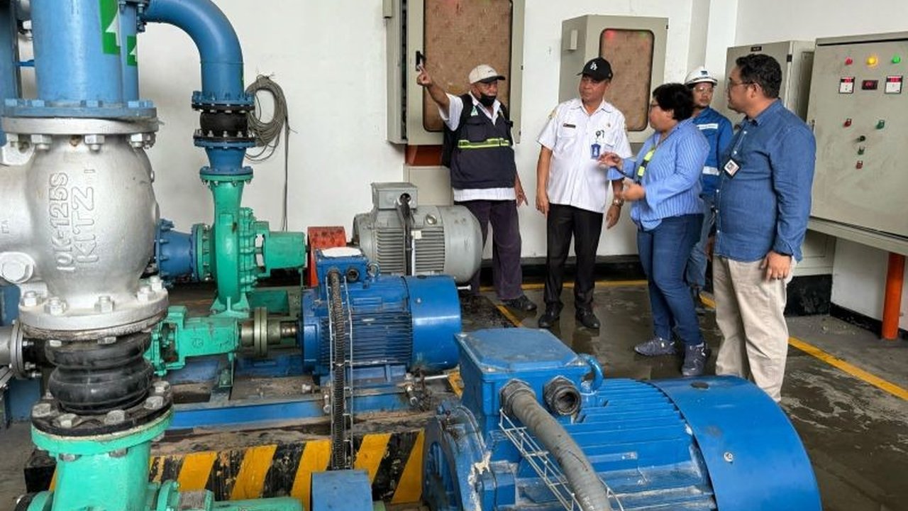 PT Freeport Indonesia dan Pemkab Manokwari berkolaborasi menyediakan akses air bersih bagi 2.700 rumah warga di Mimika, Papua Tengah, melalui instalasi pengolahan air (IPA) di Kuala Kencana.