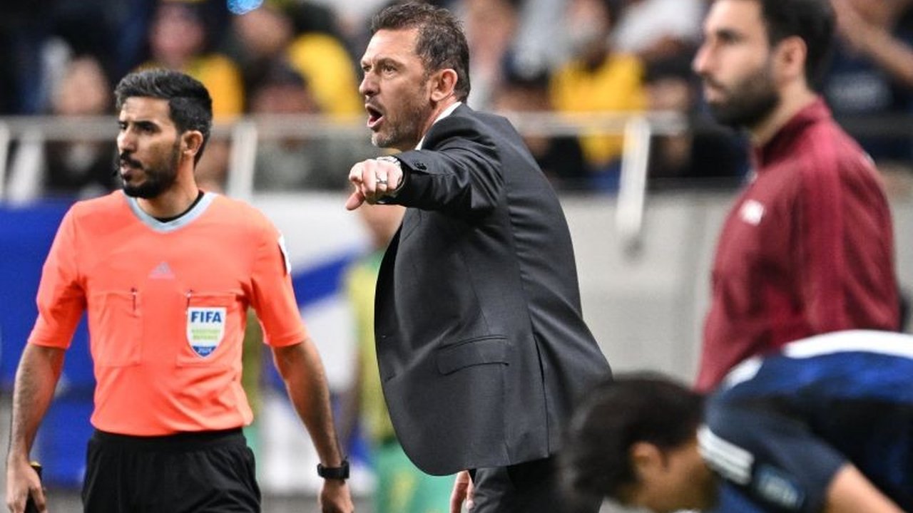 Australia Siap Tempur, Indonesia Jadi Lawan Kuat di Kualifikasi Piala Dunia 2026