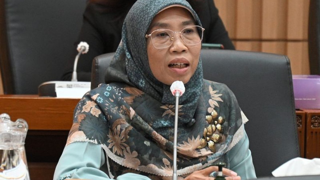 Anggota Komisi IX DPR RI Netty Prasetiyani mengapresiasi kebijakan Kemnaker yang akan menjatuhkan denda 5 persen kepada perusahaan yang telat atau tidak membayar THR karyawan, demi melindungi hak pekerja dan mendorong perekonomian.