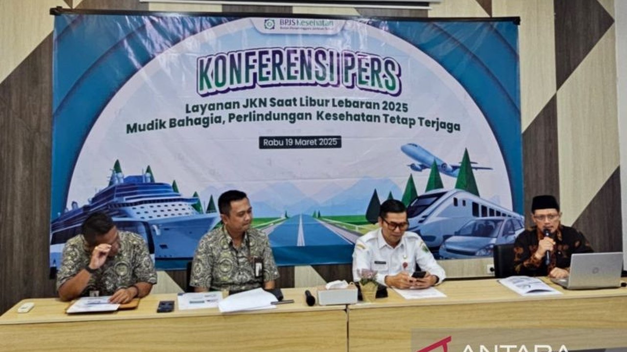 BPJS Kesehatan Malang Tetap Layani Peserta JKN Selama Libur Lebaran 2025