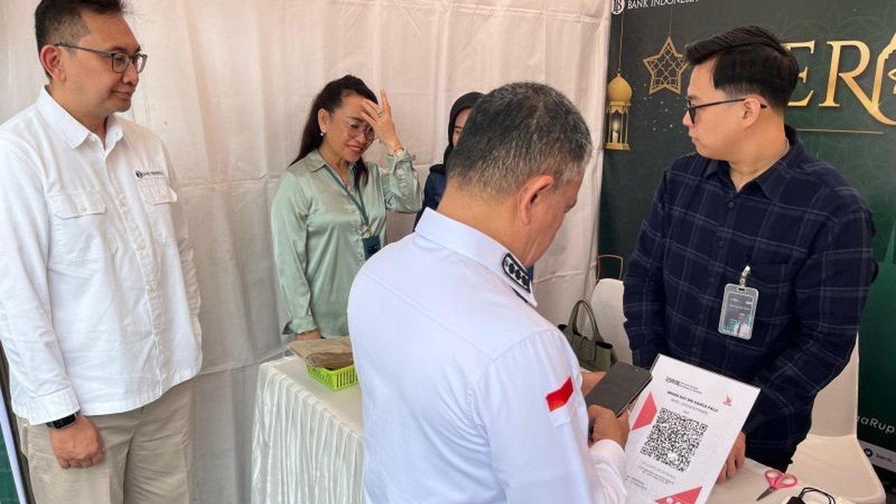 Program Serambi: Pemkot Palu Optimis Daya Beli Masyarakat Meningkat