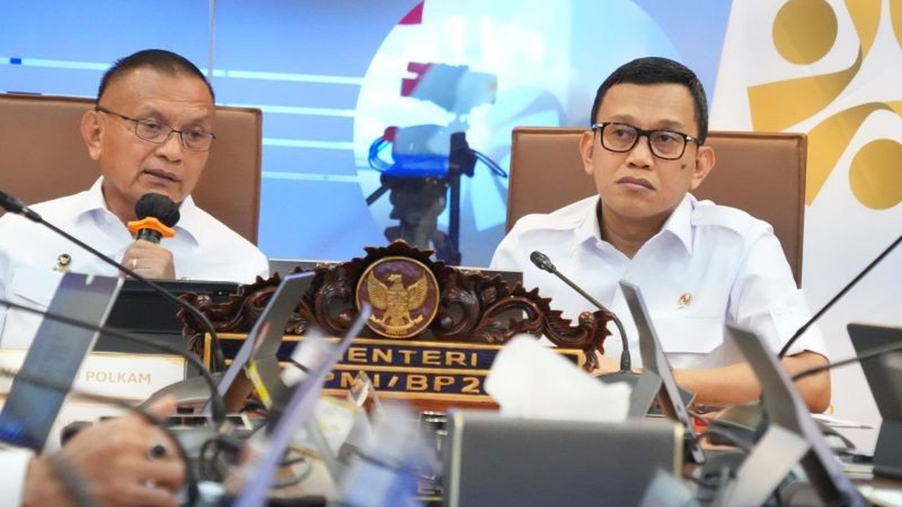 KP2MI Siap Cabut Moratorium PMI ke Arab Saudi: Jaminan Pelindungan Jadi Prioritas