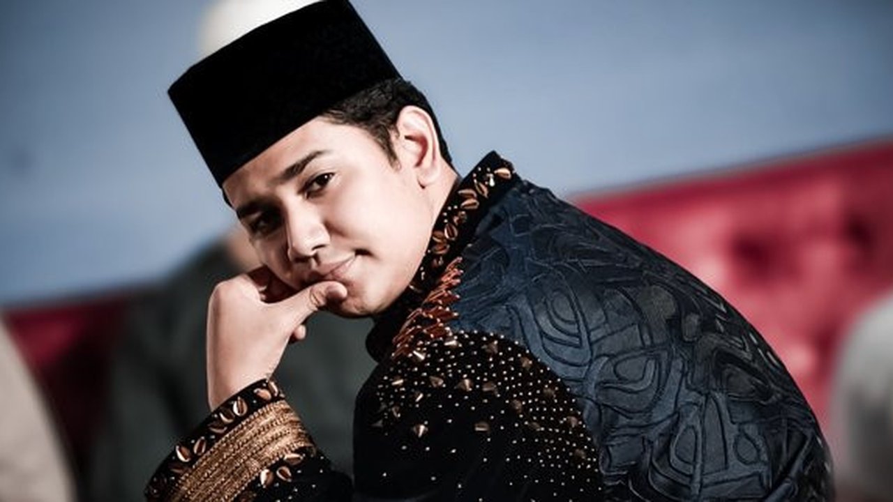 Lirik dan Makna Lagu Syakir Daulay - Nabiyil Huda, Berisi Doa dan Shalawat