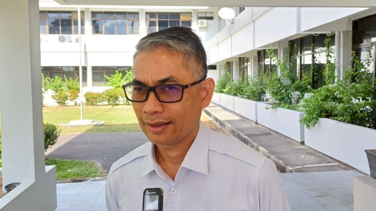 Dinas Ketenagakerjaan dan Transmigrasi Kepri melaporkan kecelakaan kerja di tahun 2024 didominasi kecelakaan lalu lintas, mencapai 47 persen dari total kasus.