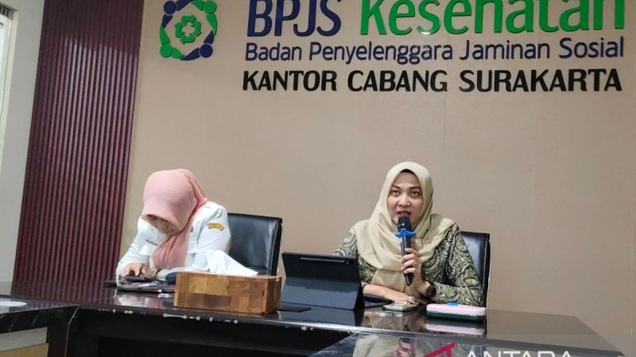 BPJS Kesehatan Ajak Pemudik Optimalkan JKN Mobile untuk Akses Layanan Kesehatan