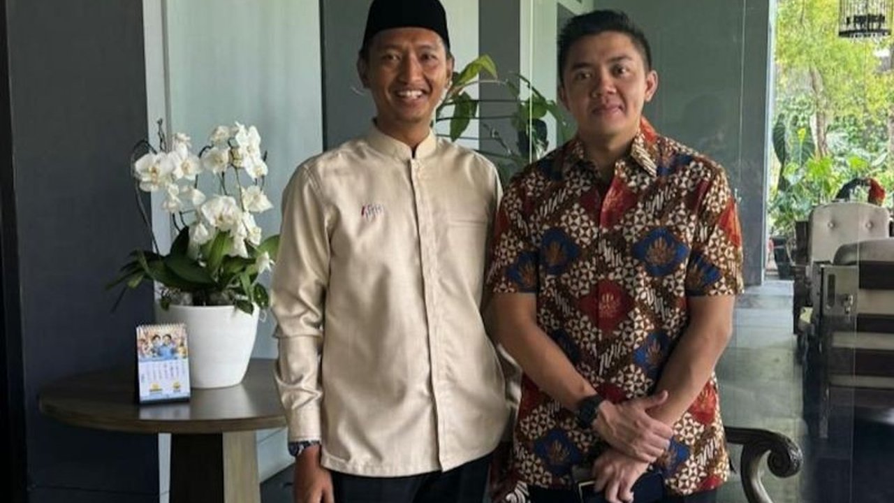 Letkol Teddy: Pemimpin Muda Teruji, Inspirasi Generasi Penerus Bangsa