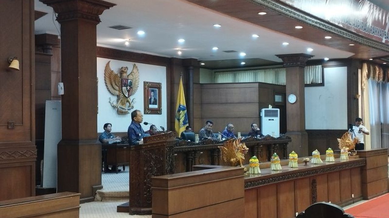 Bali Revisi Perda Pungutan Wisman: Dorong Kenaikan Kepatuhan dan Optimalkan Pendapatan