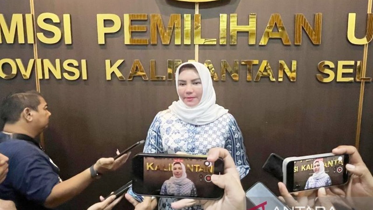KPU Kalsel akan memaksimalkan kinerja petugas ad hoc dan KPPS demi kelancaran Pemungutan Suara Ulang (PSU) Pilwali Banjarbaru pada 19 April 2025, dengan jumlah DPT sebanyak 195.819 pemilih.