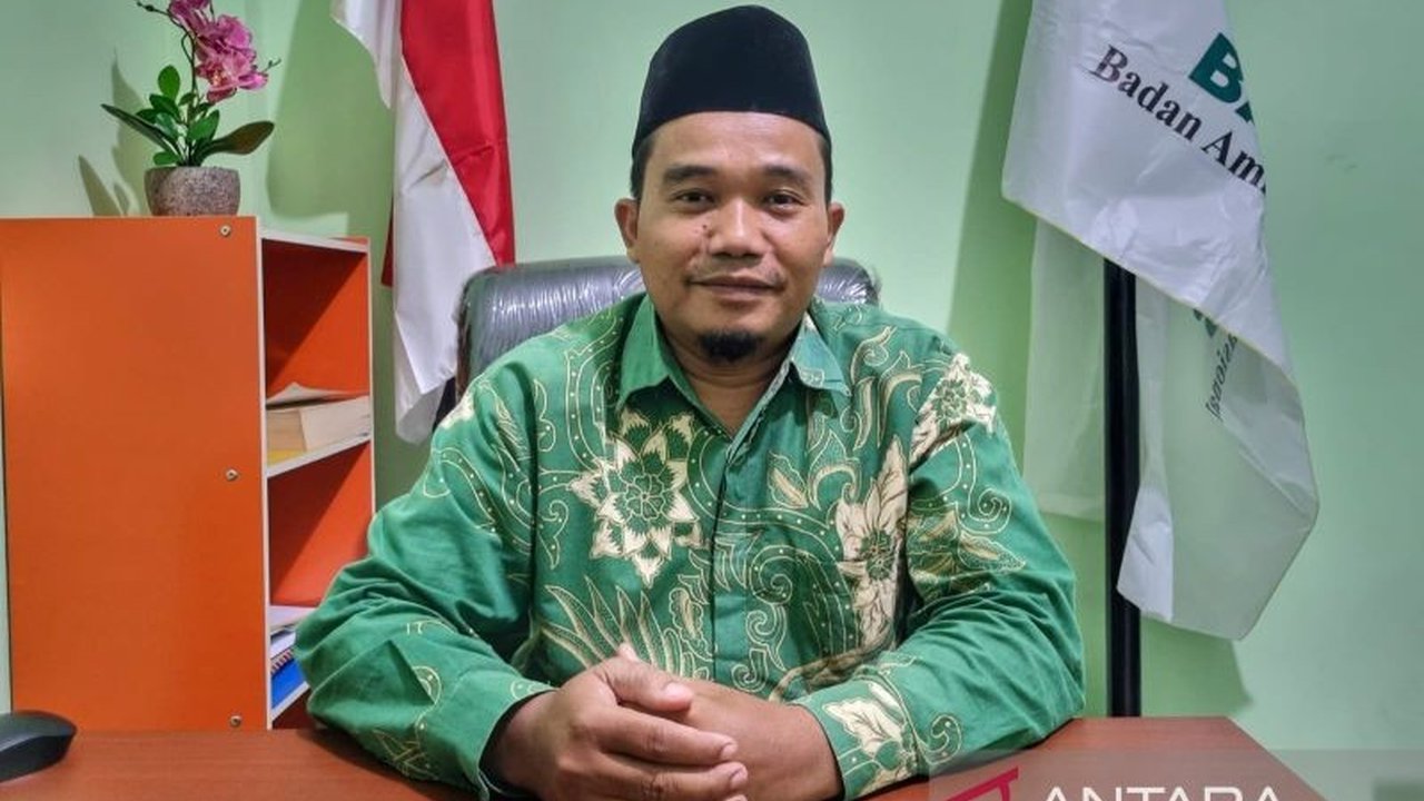 Badan Amil Zakat Nasional (Baznas) Papua Barat memastikan hanya dua Lembaga Amil Zakat (LAZ) yang memiliki izin operasional resmi untuk menghimpun dan mendistribusikan zakat, infak, dan sedekah (ZIS) di provinsi tersebut.