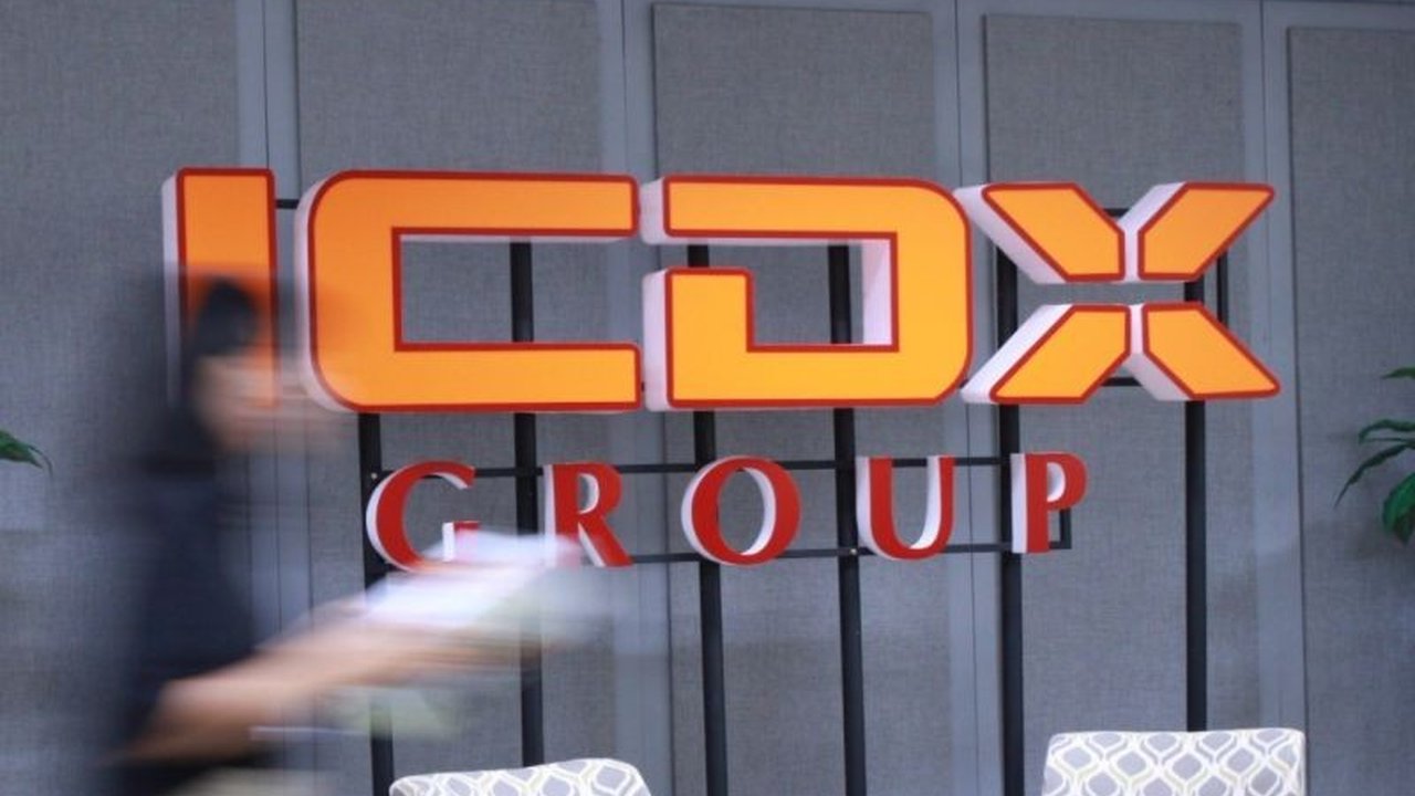 OJK Berikan Izin Prinsip pada ICDX untuk Perdagangan Derivatif Keuangan