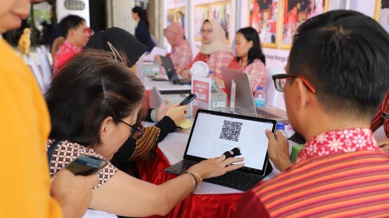 Pemkot Semarang Pastikan Tak Ada Kenaikan PBB Tahun 2025