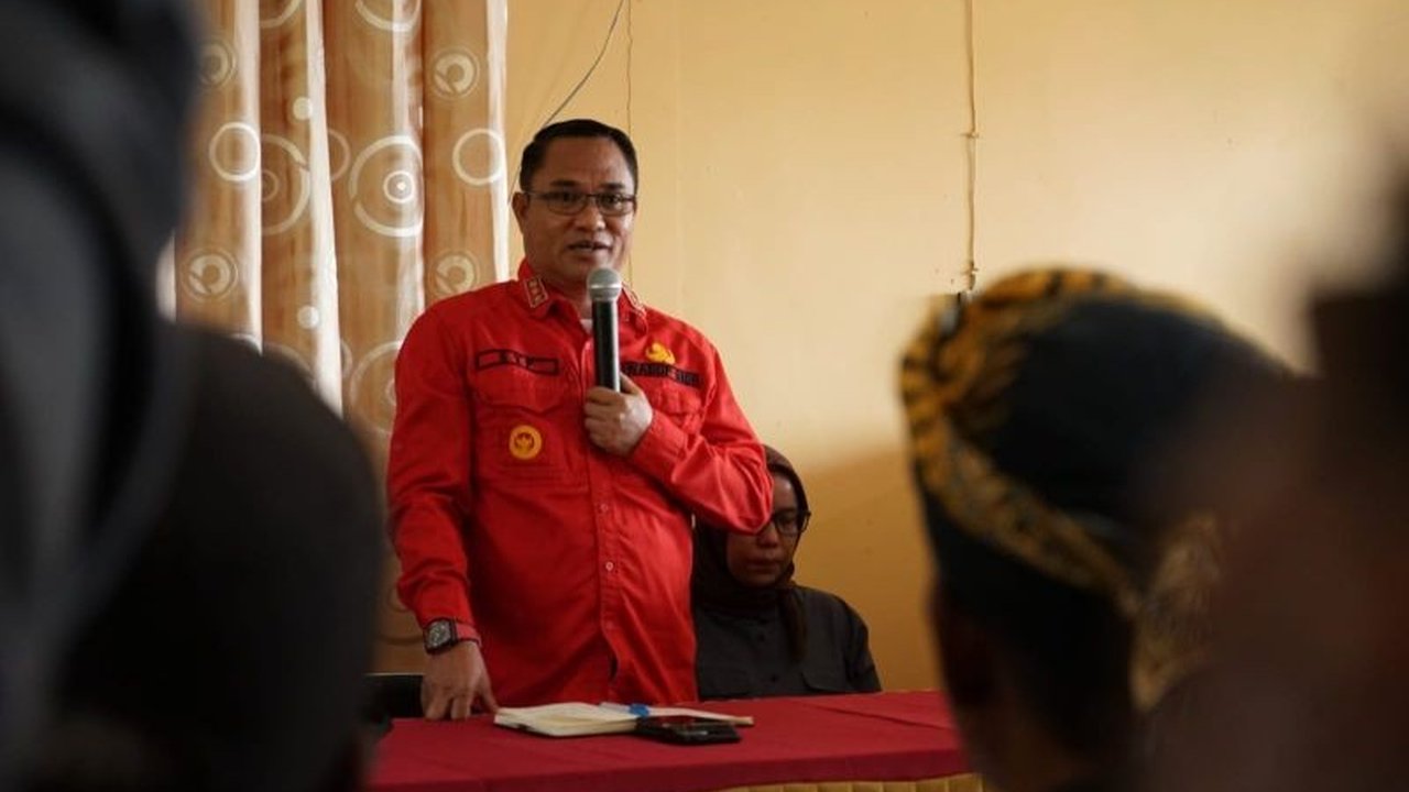 Pemerintah Kabupaten Sigi berkomitmen menutup tambang emas ilegal di Kecamatan Lindu, Taman Nasional Lore Lindu, demi mencegah kerusakan ekosistem dan mendukung kegiatan ekonomi produktif.