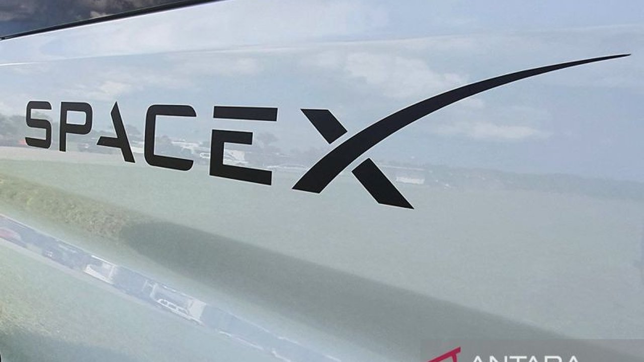 Petualangan Luar Angkasa Berakhir: Kapsul SpaceX Bawa Pulang 4 Astronot NASA