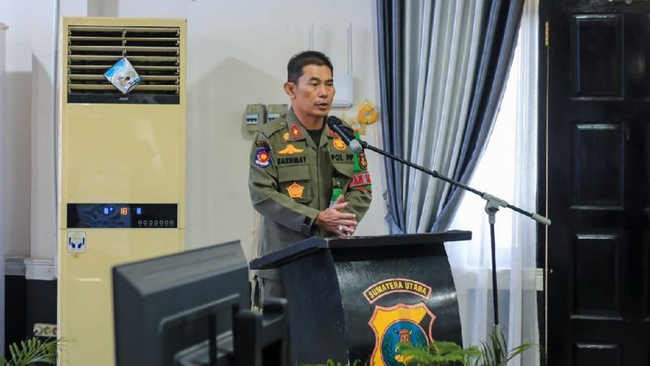 Pemkot Medan melakukan pendataan warga yang mudik Lebaran 2025 untuk menjaga keamanan dan ketertiban, serta mengantisipasi kejahatan dan bencana alam.