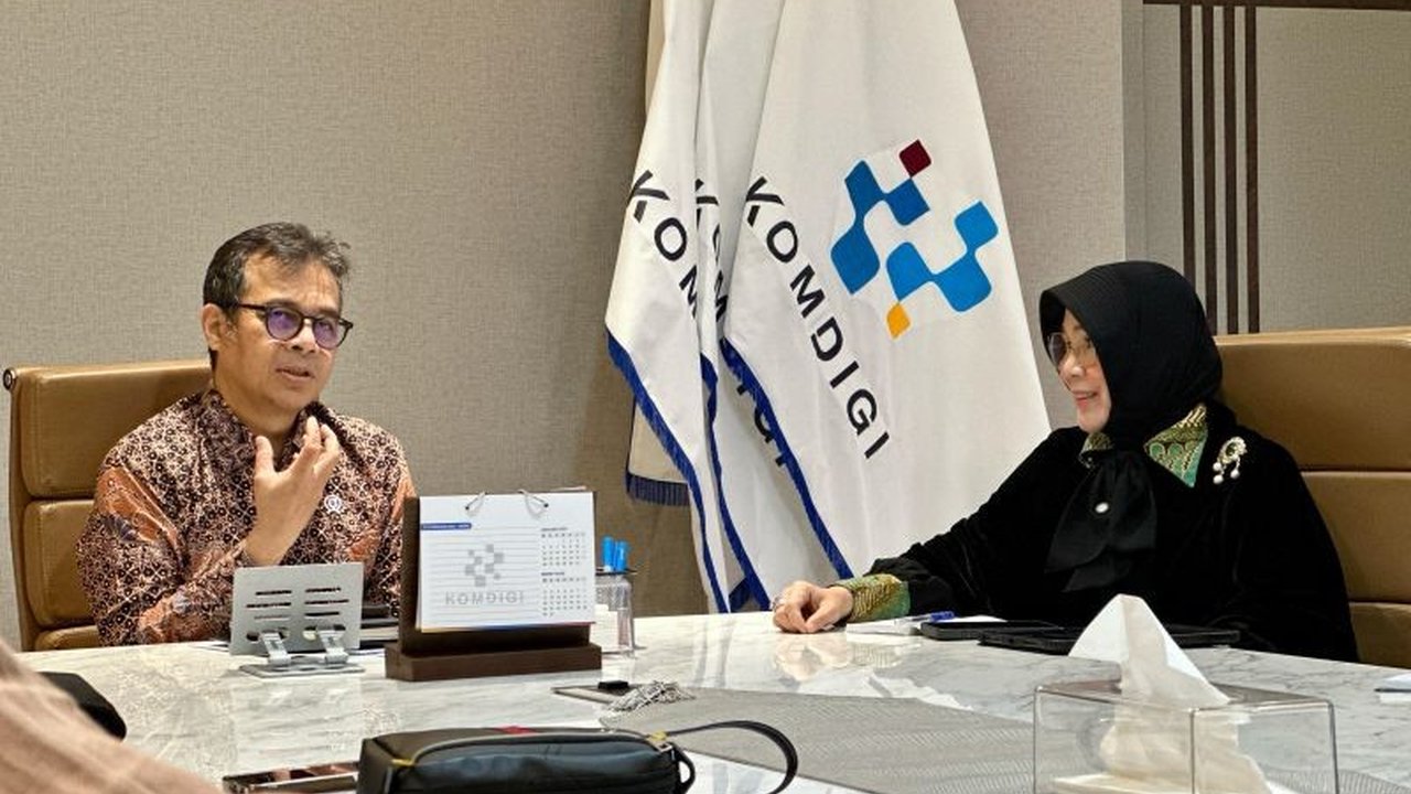 Wali Kota Banda Aceh, Illiza Sa'aduddin Djamal, mendapat dukungan penuh dari Kementerian Komunikasi dan Informatika untuk membangun kembali Banda Aceh Academy (BAA) sebagai pusat pengembangan SDM dan mencetak tenaga kerja terampil.