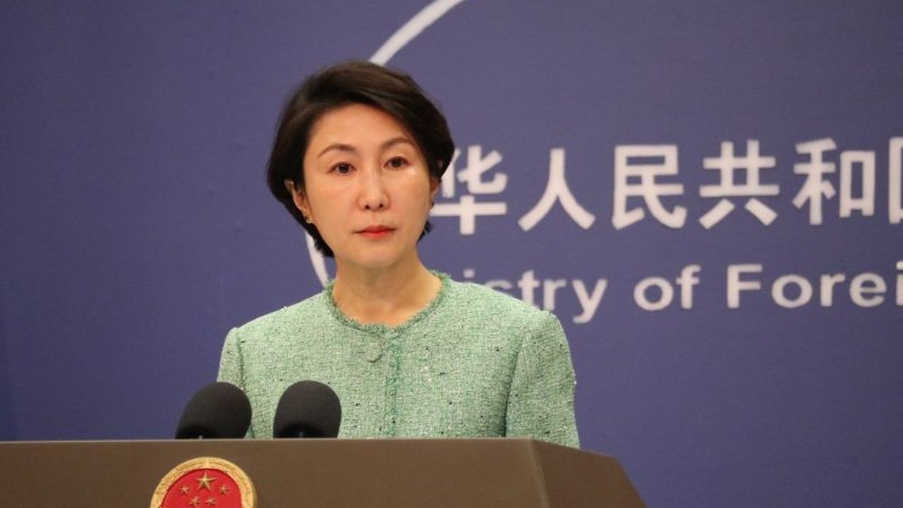 China Sambut Upaya Gencatan Senjata di Ukraina, Dorong Dialog dan Negosiasi