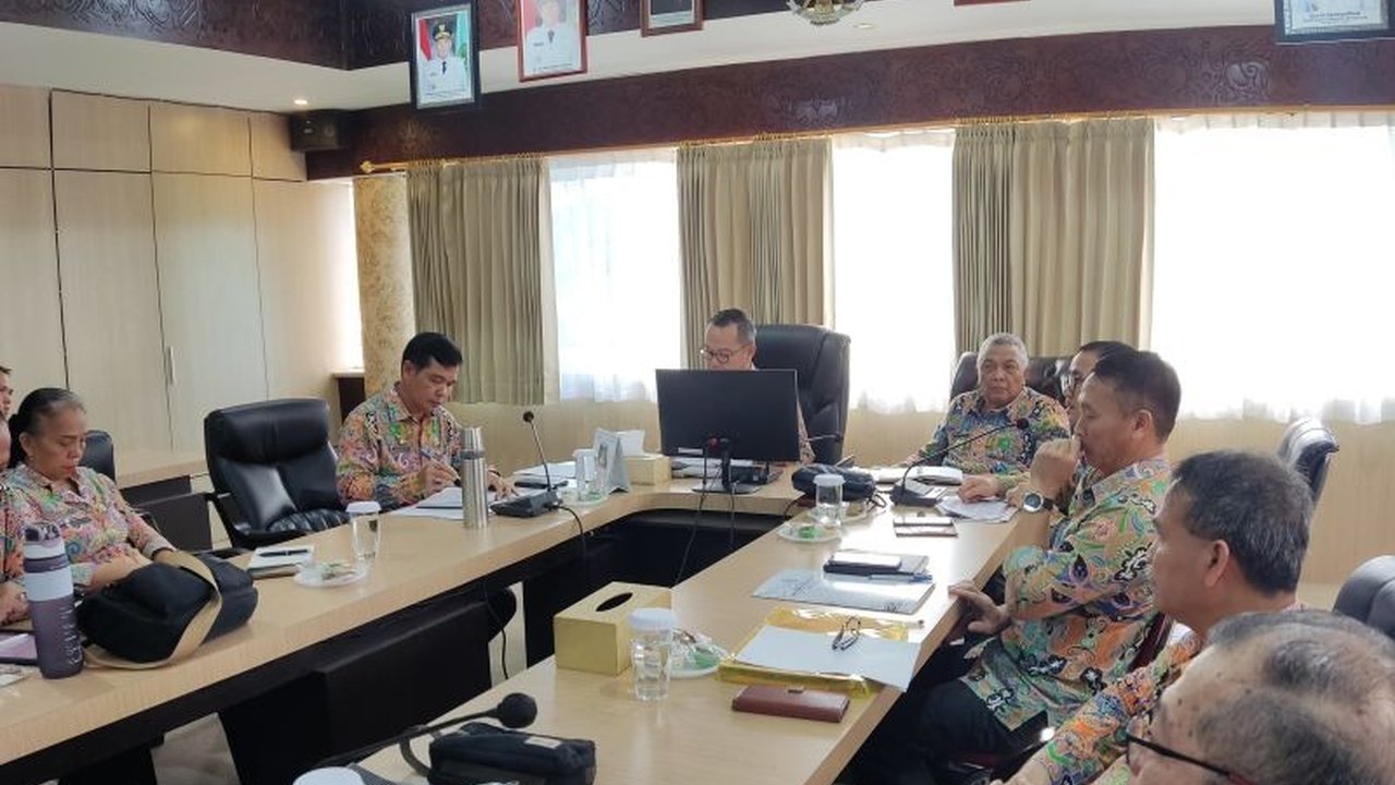 Pemerintah Kabupaten Bengkayang, Kalimantan Barat, optimistis mencapai target Pendapatan Asli Daerah (PAD) sebesar Rp115,5 miliar pada tahun 2025 melalui berbagai strategi peningkatan pendapatan daerah.