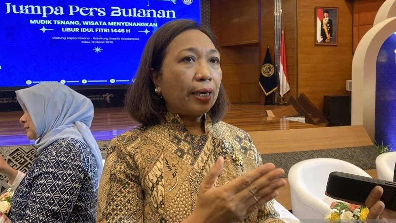 Kemenpar menyatakan pariwisata Indonesia terbuka untuk semua negara, termasuk lonjakan kunjungan wisatawan Korea Utara yang signifikan di tahun 2024.