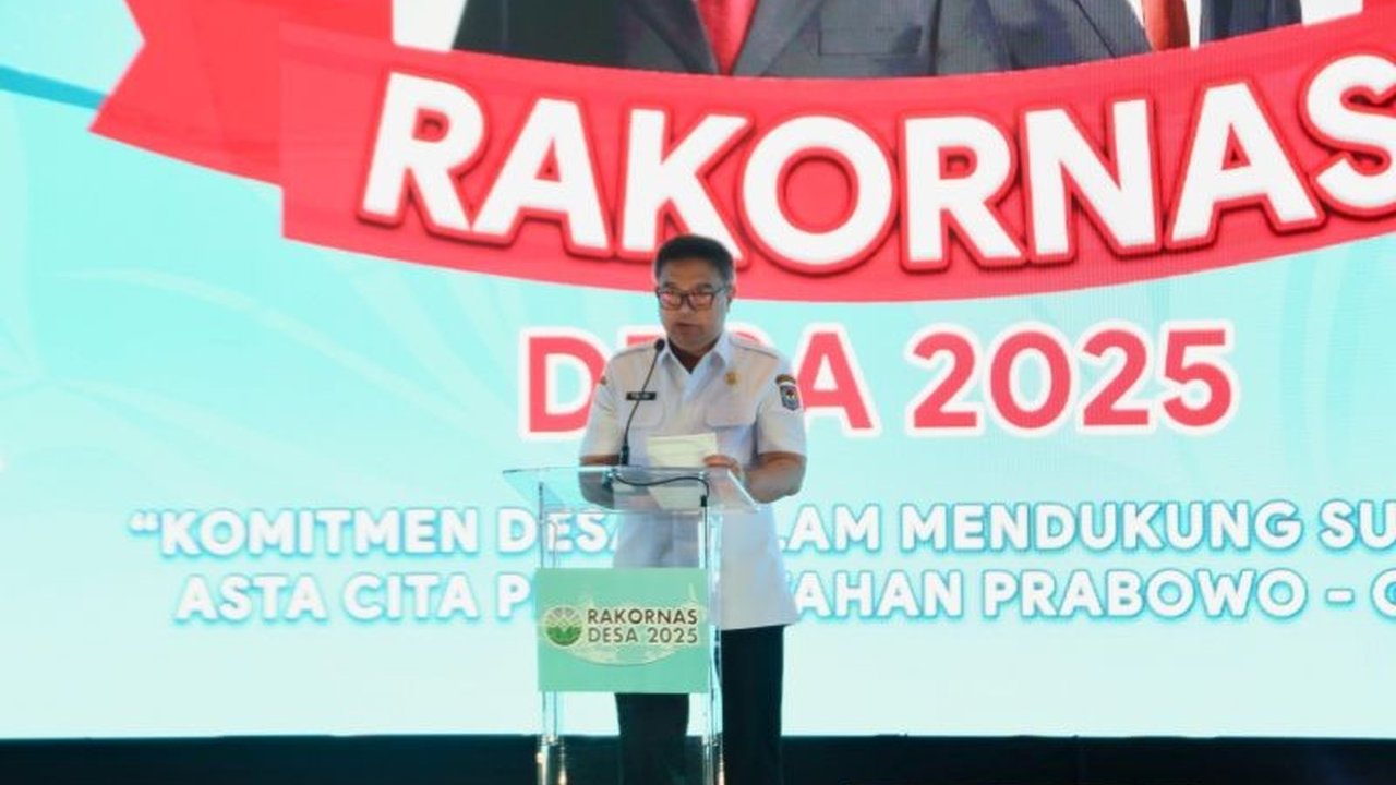 Kemendagri optimis Koperasi Desa Merah Putih akan meningkatkan kesejahteraan masyarakat desa melalui stabilitas harga pangan dan peningkatan ekonomi lokal.