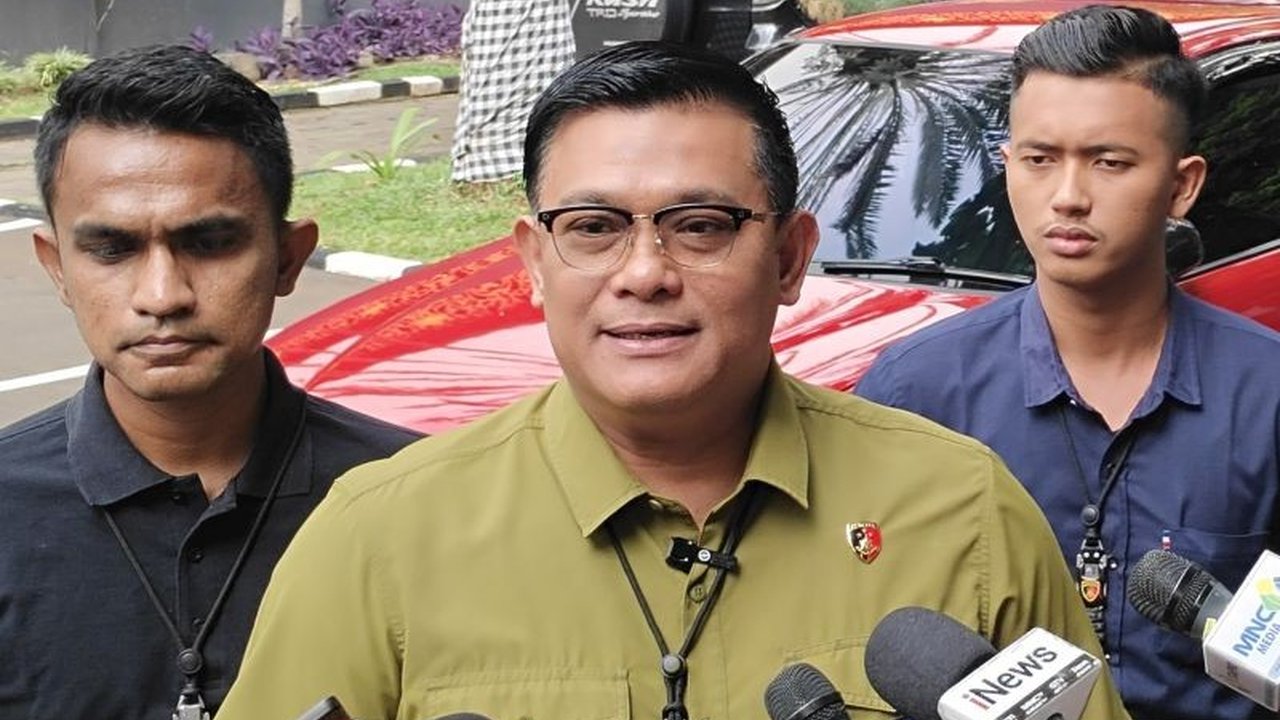 Polda Metro Jaya menyatakan siap menghadapi langkah hukum selanjutnya setelah Firli Bahuri mencabut gugatan praperadilan terkait status tersangka dugaan pemerasan dan gratifikasi.