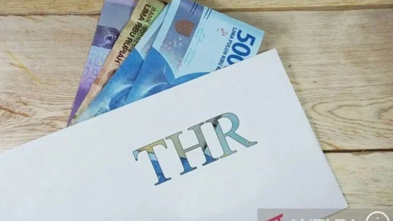 Pemprov Sumsel Cairkan Rp135,1 Miliar THR ASN, Pencairan Dimulai 17 Maret 2025