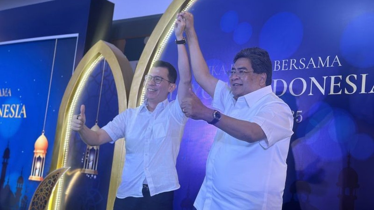 Toyota Indonesia berhasil membukukan pertumbuhan penjualan 4,4 persen pada Januari-Februari 2025, mempertahankan posisinya sebagai pemimpin pasar dengan pangsa 34,6 persen, meskipun ekspor sedikit menurun.