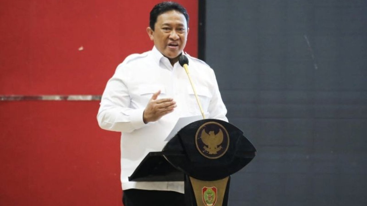 Pemerintah Kalimantan Tengah (Kalteng) genjot program cetak sawah seluas 75 ribu hektare untuk mencapai swasembada pangan nasional, dengan kontrak lahan yang telah mencapai 63,2 ribu hektare.