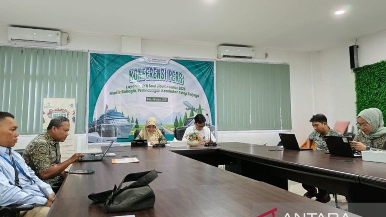 Mudik Lebaran Aman dan Sehat: BPJS Kesehatan Pastikan Layanan Kesehatan Tetap Prima