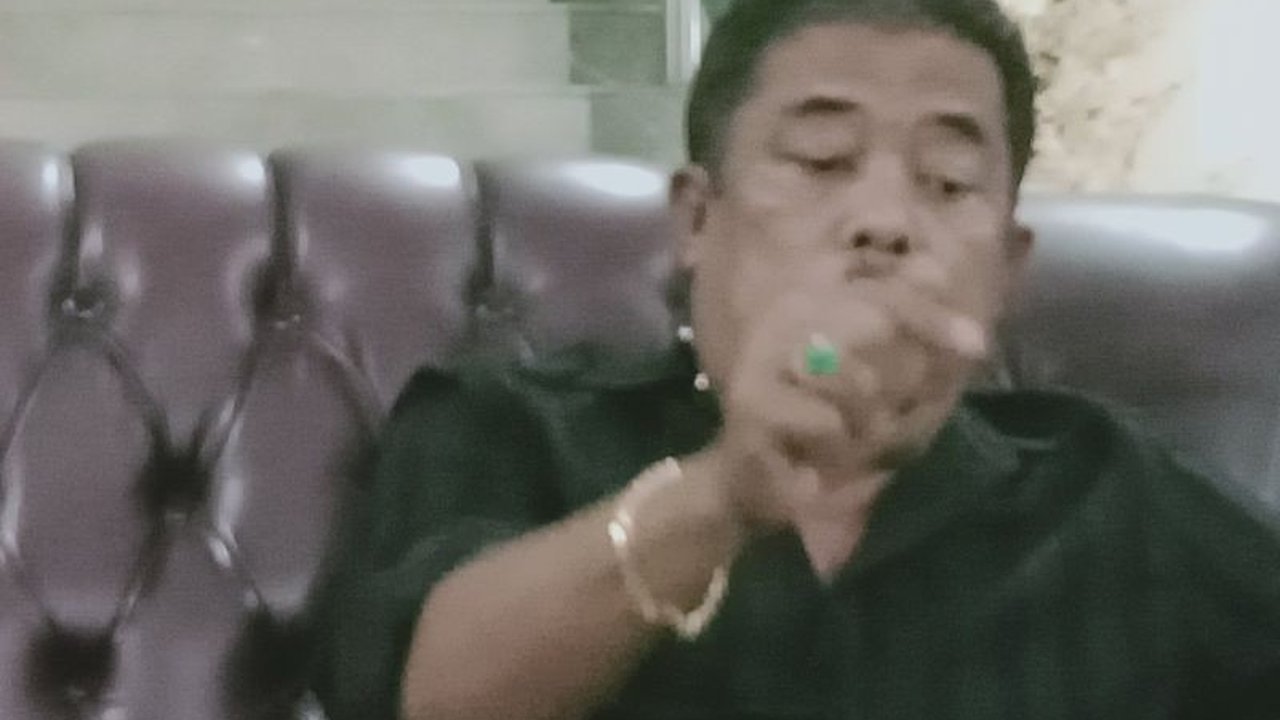 Anggota DPRD Penajam Paser Utara, Syarifuddin HR, mendesak peningkatan infrastruktur jalan usaha tani untuk menunjang perekonomian masyarakat Benuo Taka.