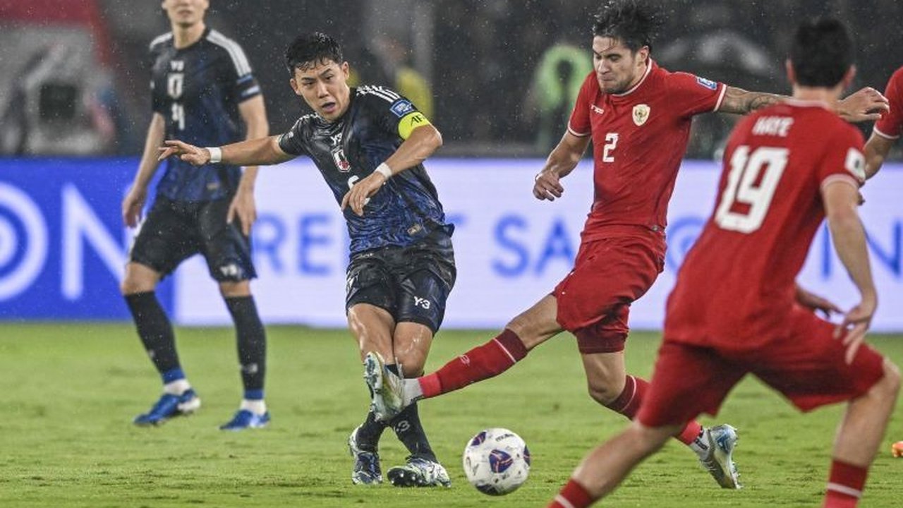 Jelang laga melawan Australia, 5 pemain Timnas Indonesia ini menunjukkan performa konsisten dengan menit bermain terbanyak di klub masing-masing musim ini; siapa saja mereka?