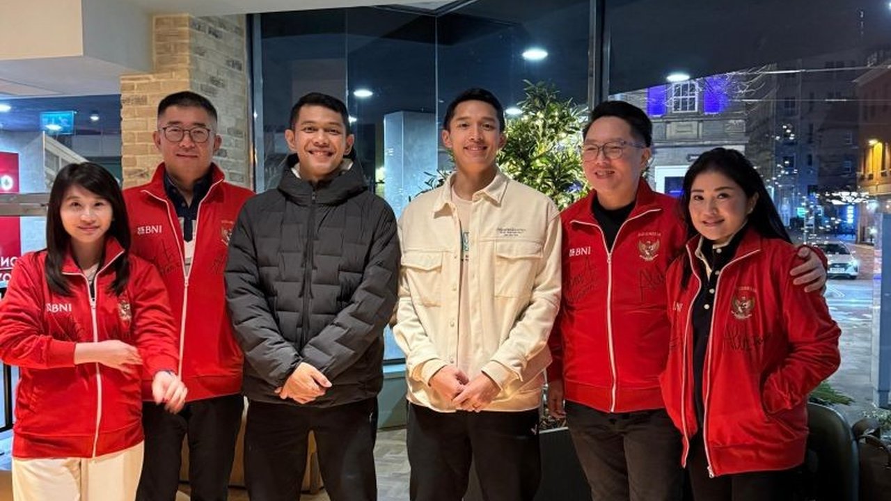 BNI memberikan pengalaman eksklusif kepada nasabah private dengan mengajak mereka menonton All England 2025 di Birmingham dan pertandingan Arsenal vs Chelsea, termasuk bertemu atlet bulu tangkis dan mantan pemain Chelsea.