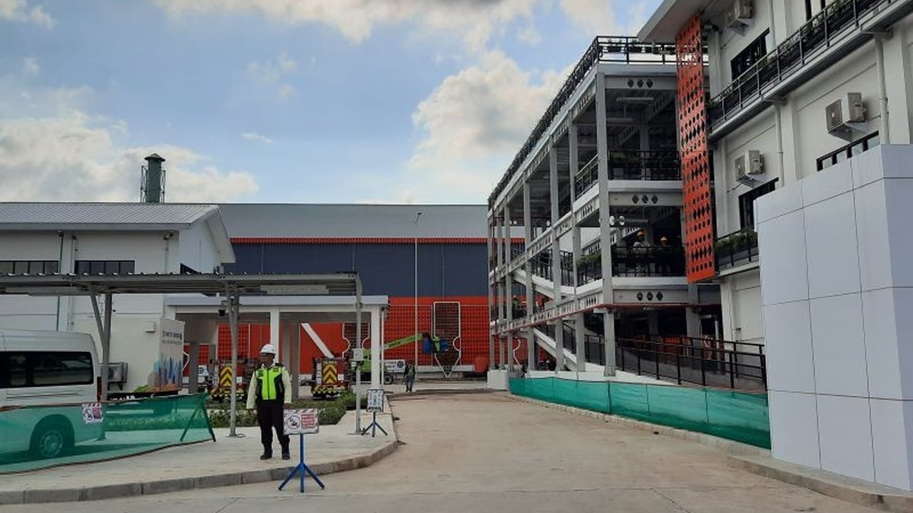 Jakarta Bertekad Capai Pengelolaan Sampah 100 Persen pada 2026