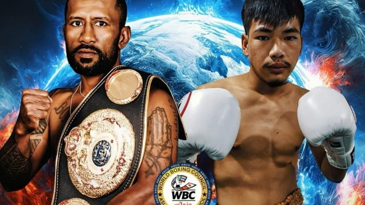 Petinju Indonesia Geisler Ap akan mempertahankan gelar juara kelas menengah WBC Kontinental Asia melawan Rattakorn Tassaworn di Bangkok pada 29 Maret mendatang.