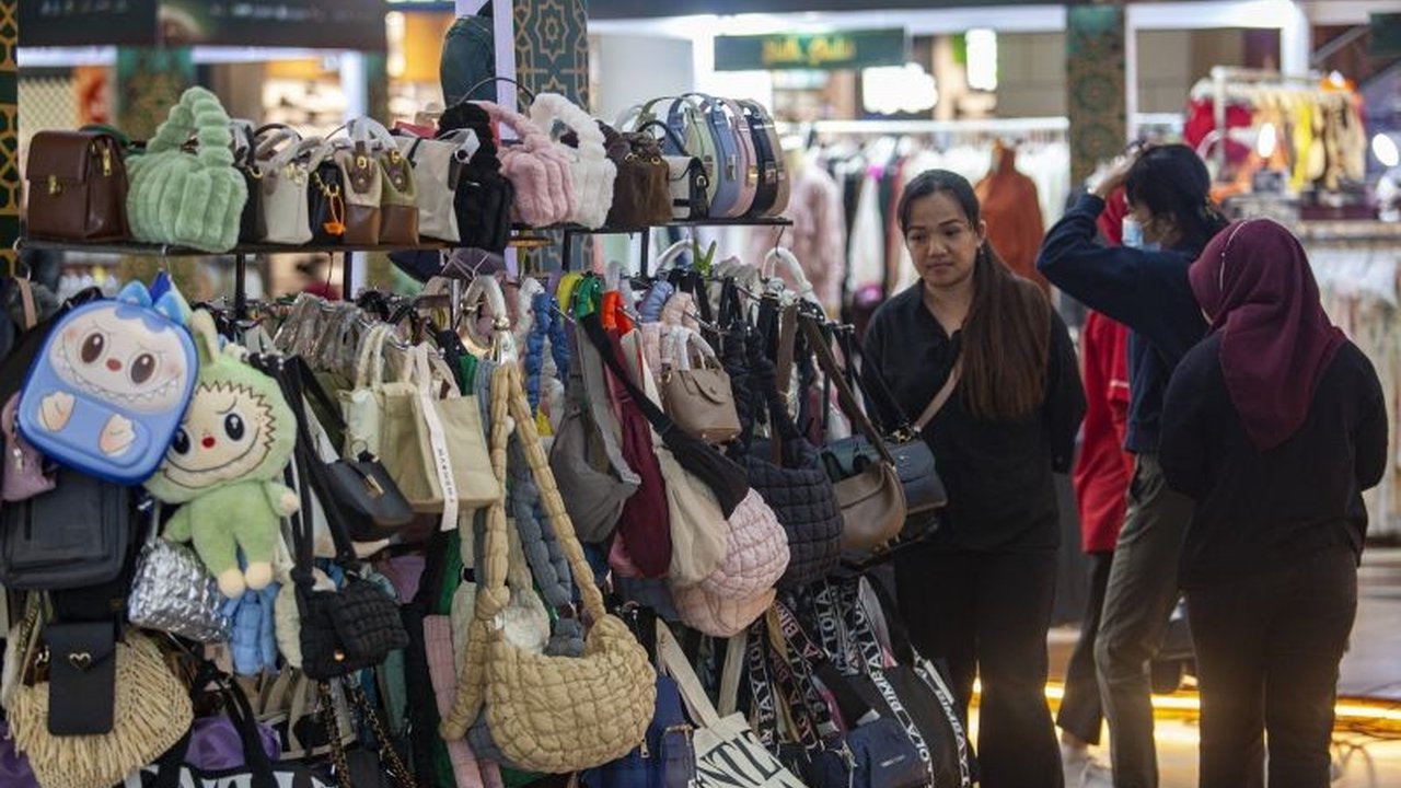 Ekonom Prediksi Ekonomi RI Tumbuh 5 Persen di 2025, Ini Strategi Jitu yang Disarankan