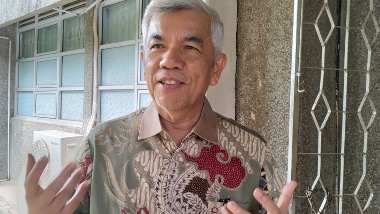 Universitas Andalas (Unand) umumkan Ilmu Biomedis sebagai program studi terketat di SNBP 2025 dengan tingkat keketatan 39,82 persen, diikuti Farmasi dan Sistem Informasi.