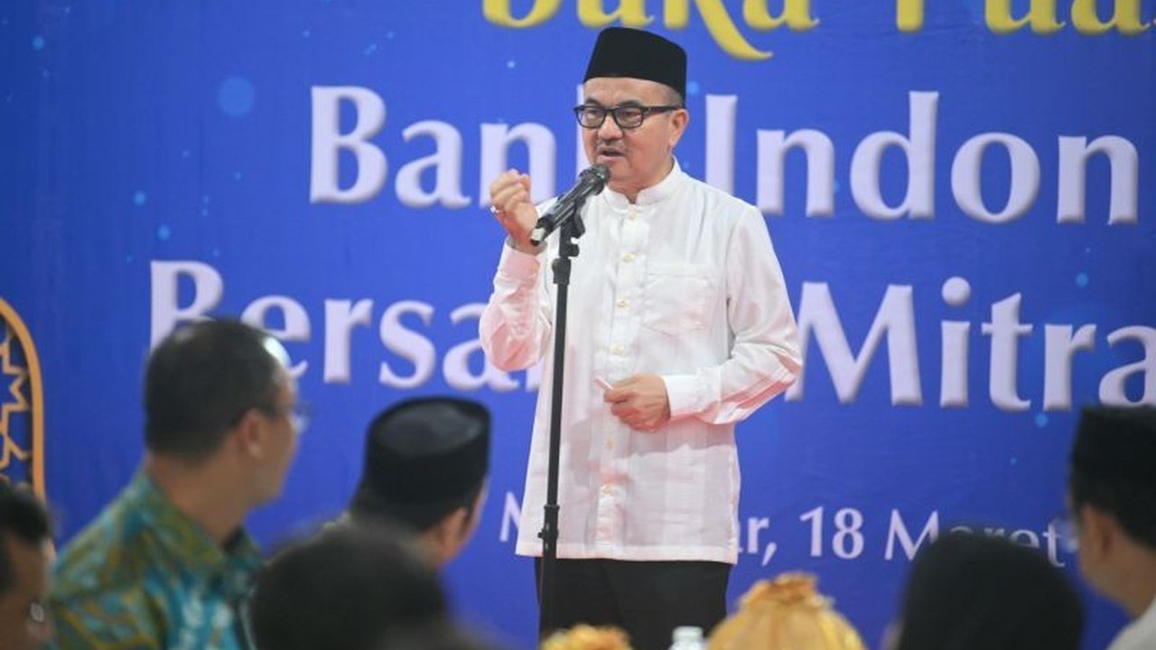 Pemerintah Provinsi Sulawesi Selatan dan Bank Indonesia (BI) bersinergi memperkuat program-program kerakyatan guna mengendalikan inflasi daerah, dengan fokus pada keterjangkauan harga, ketersediaan pasokan, kelancaran distribusi, dan komunikasi kebijakan.