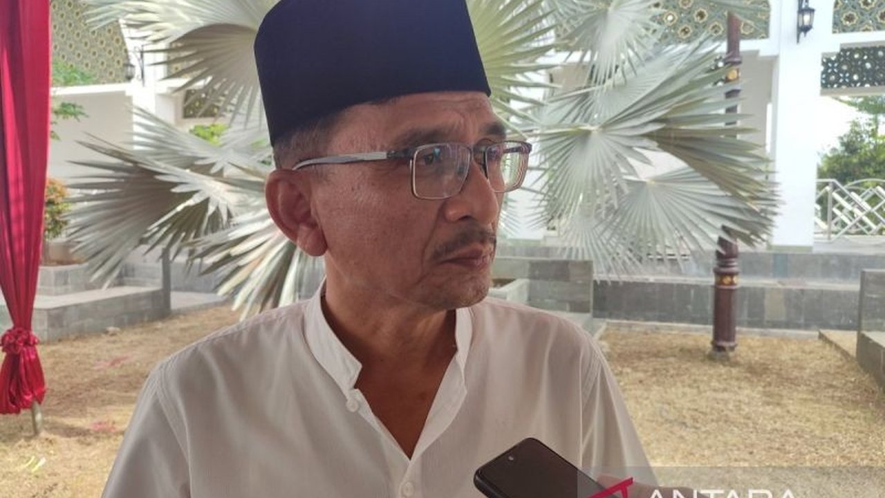 Pemkot Bengkulu alokasikan Rp3,5 miliar dari APBD 2025 untuk perluasan TPA Air Sebakul seluas 3 hektare guna meningkatkan pengelolaan sampah dan mengurangi dampak lingkungan.