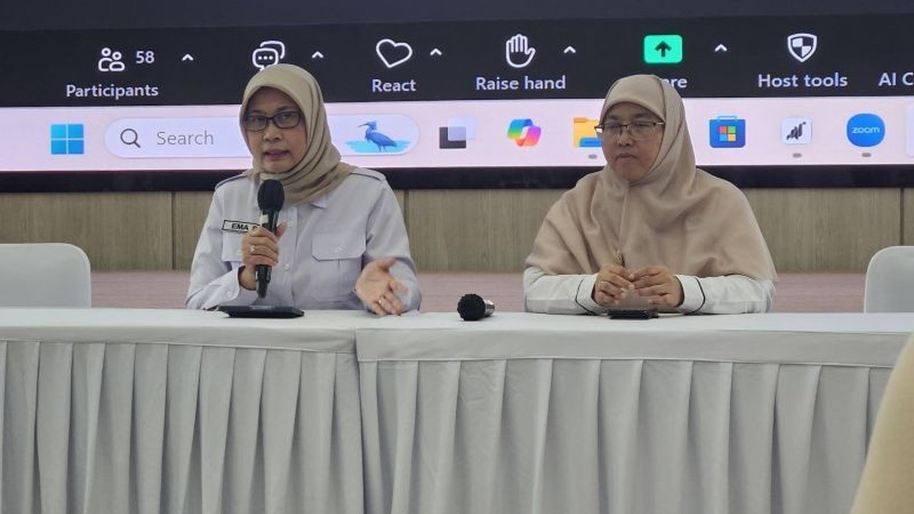 BPOM mengadakan Forum Konsultasi Publik untuk meningkatkan layanan publik di era Society 5.0 dengan memanfaatkan teknologi digital dan kecerdasan buatan, namun tetap meminimalisir risiko.