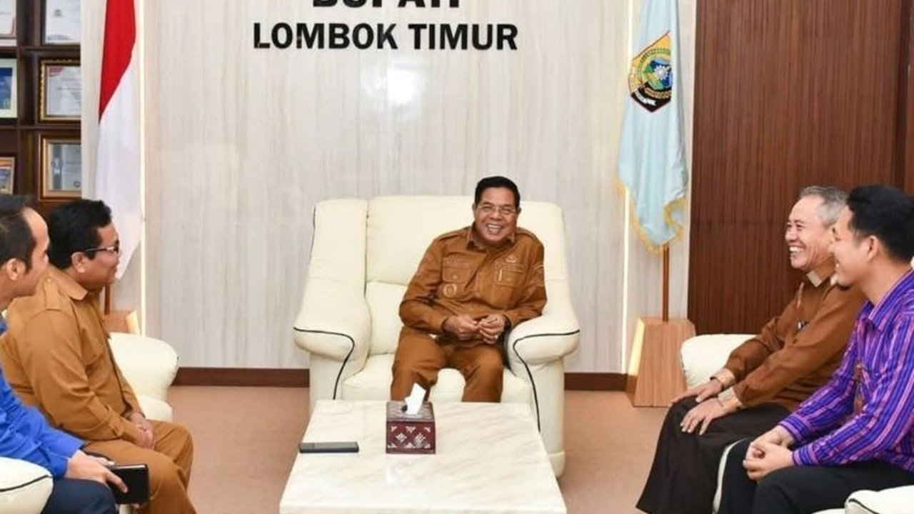 BKKBN NTB meluncurkan gerakan 'Genting' untuk menurunkan angka stunting di NTB yang masih mencapai 12,53 persen dan mendukung cita-cita Indonesia Emas 2045.