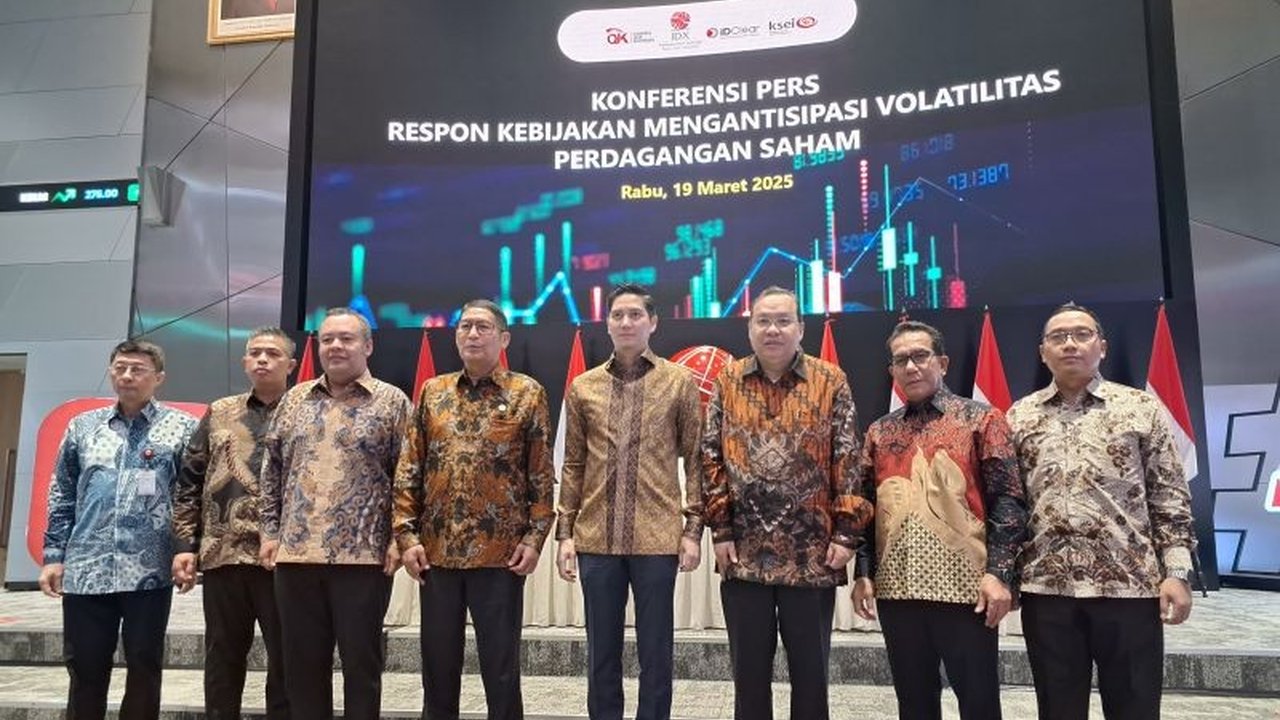 Otoritas Jasa Keuangan (OJK) optimistis banyak emiten akan melakukan buyback saham menyusul kebijakan baru yang mempermudah prosesnya di tengah volatilitas pasar saham Indonesia.