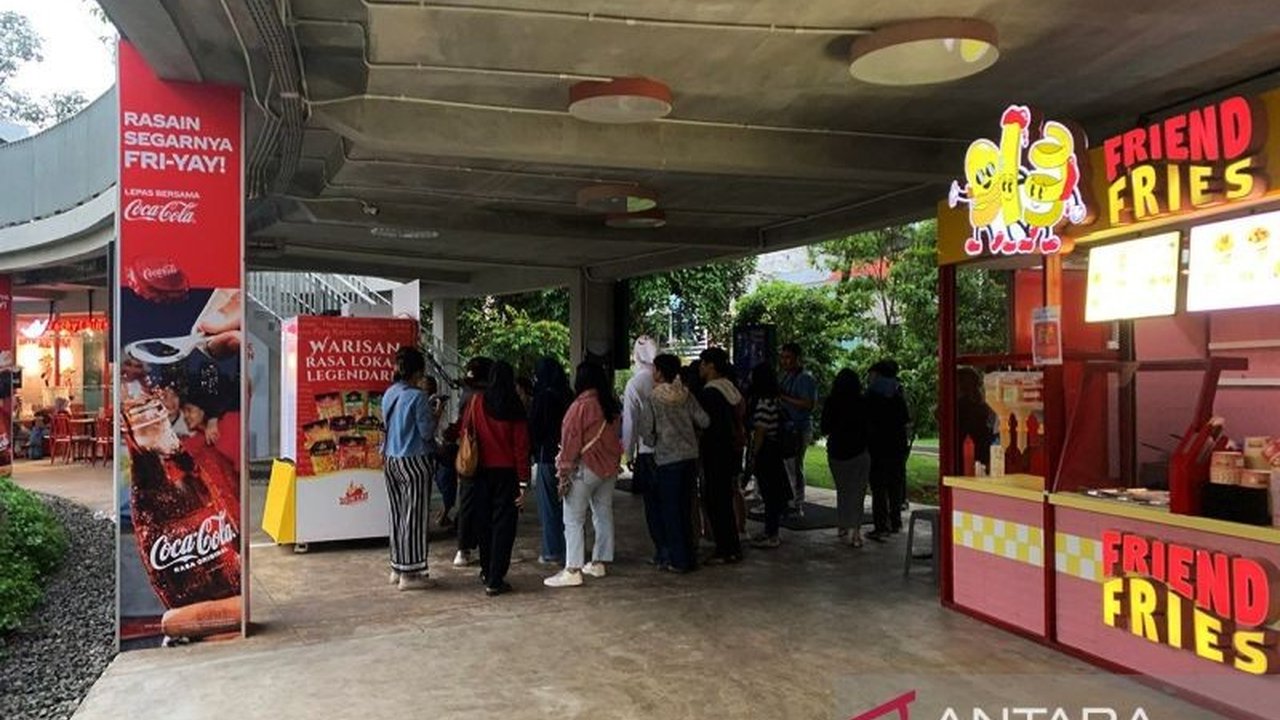 Pemerintah Kota Jakarta Utara memastikan seluruh pekerja di wilayahnya menerima THR Lebaran 1446 H tepat waktu dan membuka posko pengaduan untuk menindaklanjuti potensi pelanggaran.