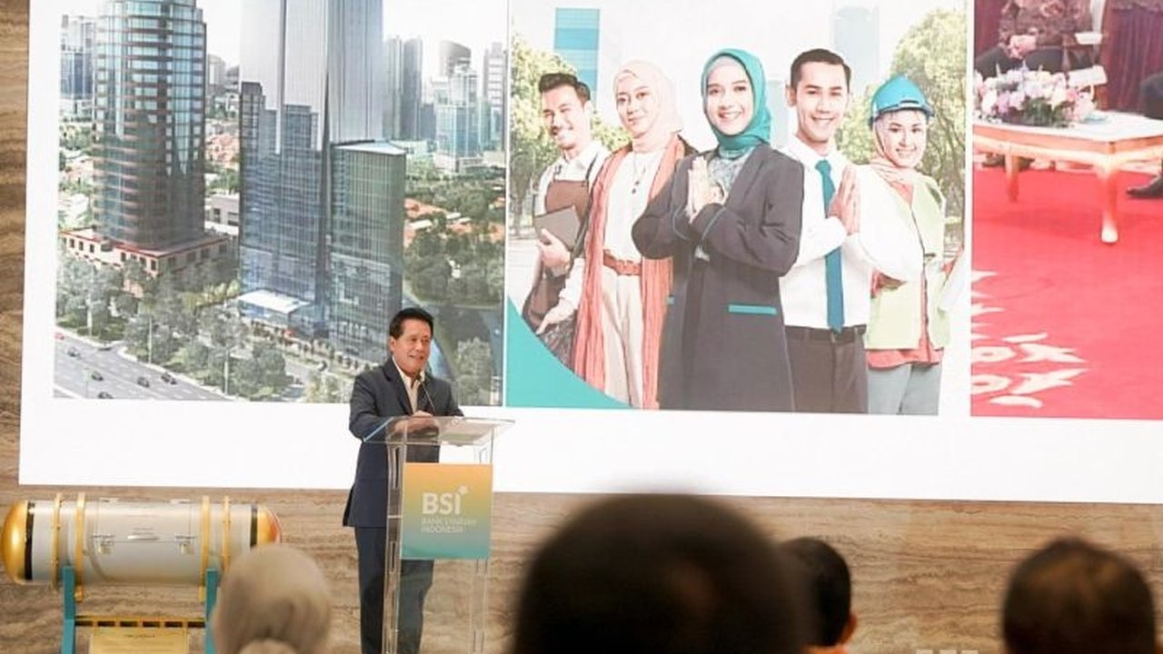 BSI Perkuat Layanan Digital Wholesale Lewat BEWIZE by BSI: Dorong Inklusi Keuangan Syariah