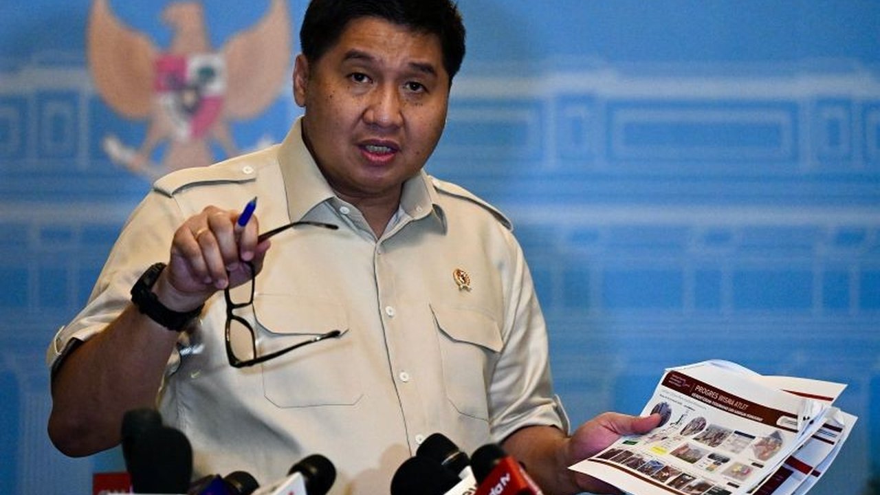 Setelah rampung dibangun, Wisma Atlet Kemayoran kini siap diserahterimakan kepada masyarakat umum dan ASN sebagai bentuk apresiasi atas jasa para pahlawan kesehatan selama pandemi COVID-19.