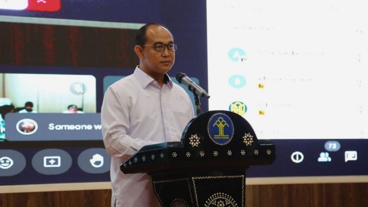 Kementerian Hukum dan HAM (Kemenkumham) meningkatkan pemahaman kantor wilayah terkait mekanisme ekstradisi dan MLA guna memperkuat penegakan hukum lintas negara dalam menghadapi kejahatan global yang semakin kompleks.